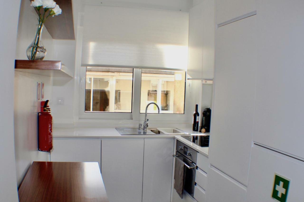 River View Balcony - Historic Center ! Apartment ลิสบอน ภายนอก รูปภาพ
