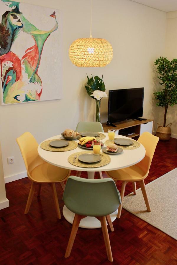 River View Balcony - Historic Center ! Apartment ลิสบอน ภายนอก รูปภาพ