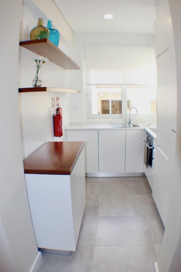 River View Balcony - Historic Center ! Apartment ลิสบอน ภายนอก รูปภาพ