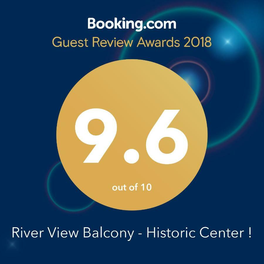 River View Balcony - Historic Center ! Apartment ลิสบอน ภายนอก รูปภาพ